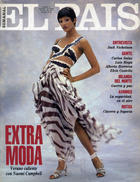 Portada de 07-03-1993