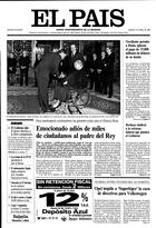 Portada de 03-04-1993
