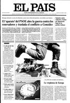 Portada de 06-04-1993