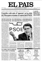 Portada de 11-04-1993