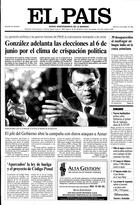 Portada de 13-04-1993