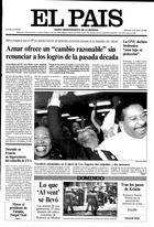 Portada de 18-04-1993