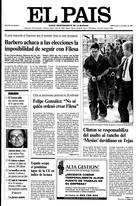 Portada de 21-04-1993