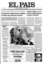 Portada de 22-04-1993