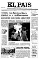 Portada de 23-04-1993