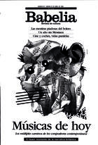 Portada de 24-04-1993