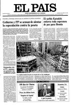 Portada de 25-04-1993