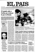 Portada de 27-04-1993