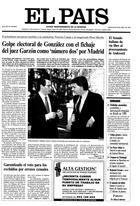 Portada de 28-04-1993