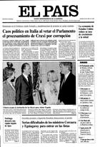 Portada de 30-04-1993