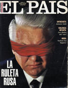 Portada de 25-04-1993