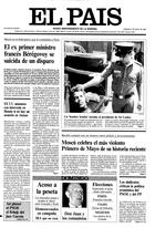 Portada de 02-05-1993