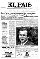 Portada de 07-05-1993