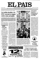 Portada de 08-05-1993