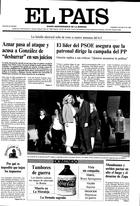 Portada de 09-05-1993