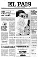 Portada de 11-05-1993