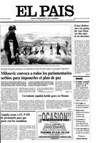 Portada de 12-05-1993