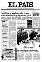 Portada de 13-05-1993