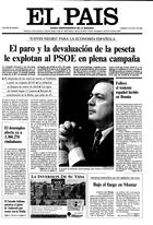 Portada de 14-05-1993