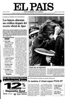 Portada de 15-05-1993