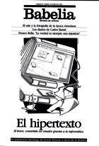 Portada de 15-05-1993