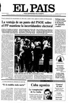Portada de 16-05-1993
