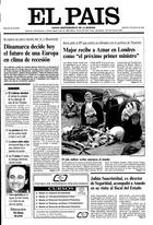 Portada de 18-05-1993
