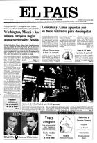 Portada de 23-05-1993