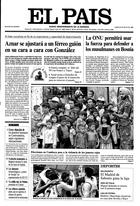 Portada de 24-05-1993