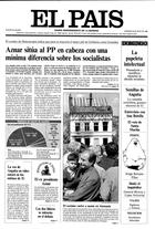 Portada de 30-05-1993