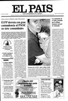 Portada de 31-05-1993