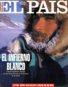 Portada de 16-05-1993