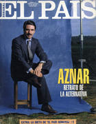 Portada de 23-05-1993