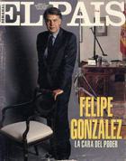 Portada de 30-05-1993