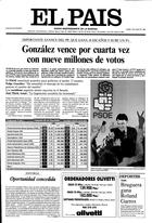 Portada de 07-06-1993