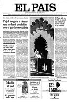 Portada de 13-06-1993