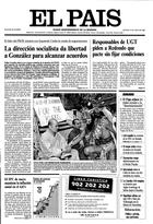 Portada de 15-06-1993