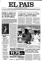 Portada de 19-06-1993