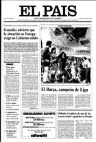 Portada de 21-06-1993