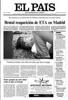 Portada de 22-06-1993