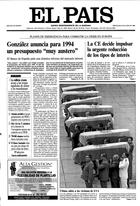 Portada de 23-06-1993