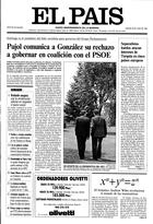 Portada de 25-06-1993