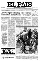 Portada de 26-06-1993