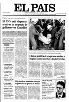 Portada de 28-06-1993