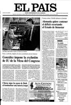 Portada de 30-06-1993