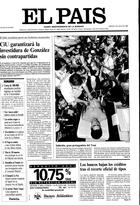 Portada de 03-07-1993