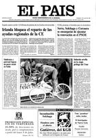 Portada de 04-07-1993