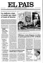 Portada de 05-07-1993