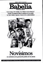 Portada de 10-07-1993