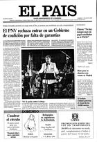 Portada de 11-07-1993
